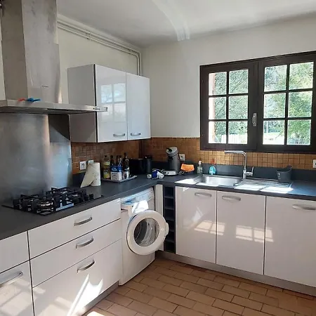 La Perle Du Bassin - Maison Authentique Et Familiale * Lanton