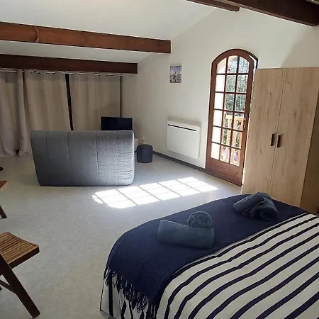 La Perle Du Bassin - Maison Authentique Et Familiale Ferienhaus *