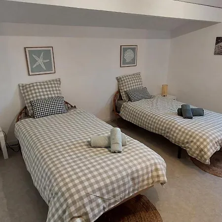 La Perle Du Bassin - Maison Authentique Et Familiale